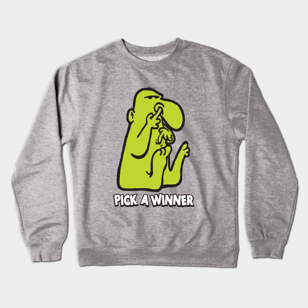 Pick A Winner